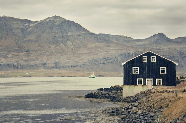 Ісландія - 7