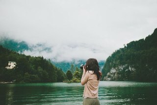 Именно в путешествиях мы по настоящему свободны