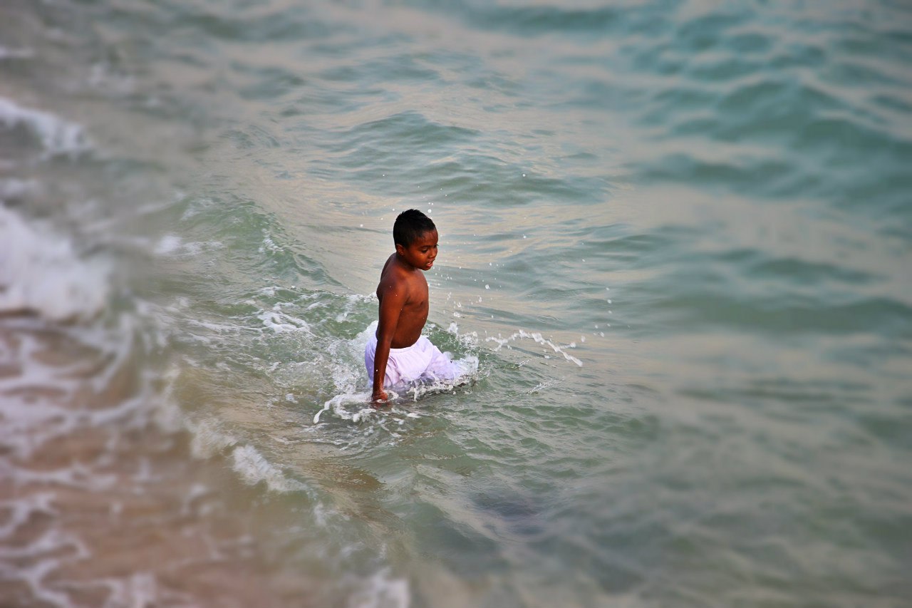 Галль, Шри-Ланка - 7