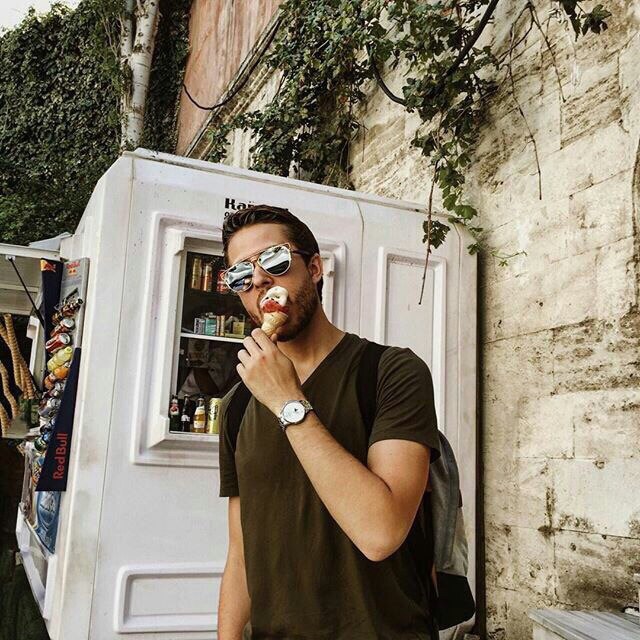 Стамбул, Турция