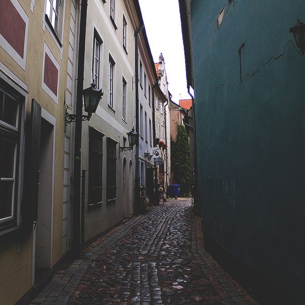 Рига, Латвия - 5