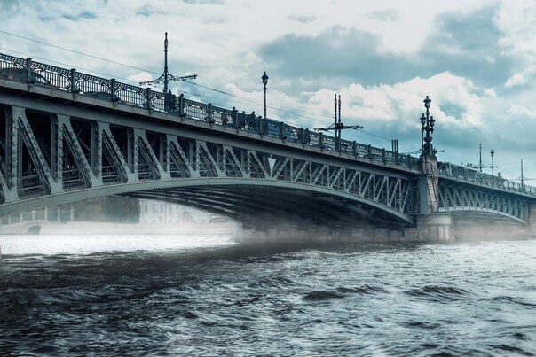 Санкт-Петербург, Россия