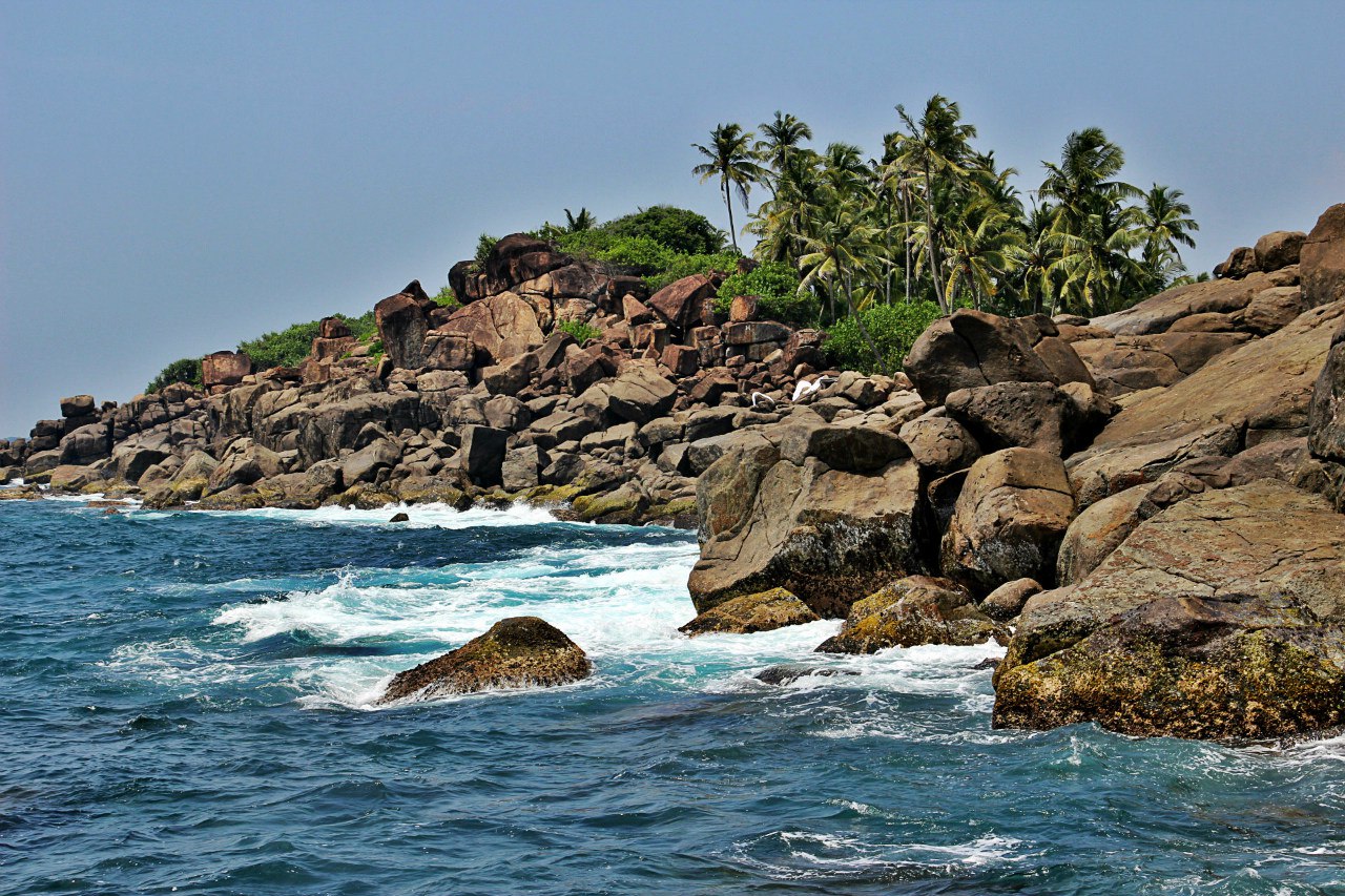 Галль, Шри-Ланка - 5