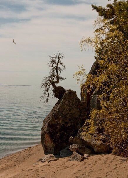 Красота Байкал, Россия - 5