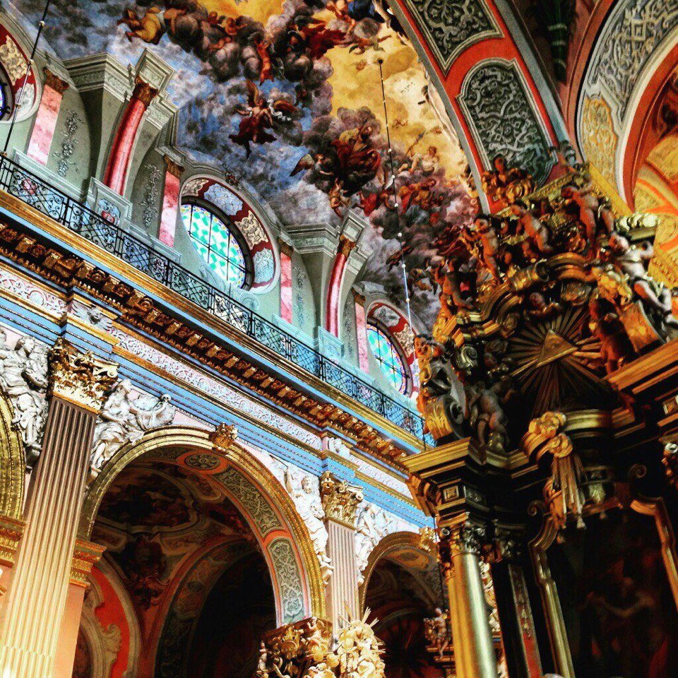 Львов, Украина - 5