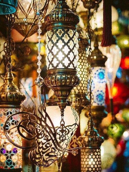 Улицы Стамбула - 5