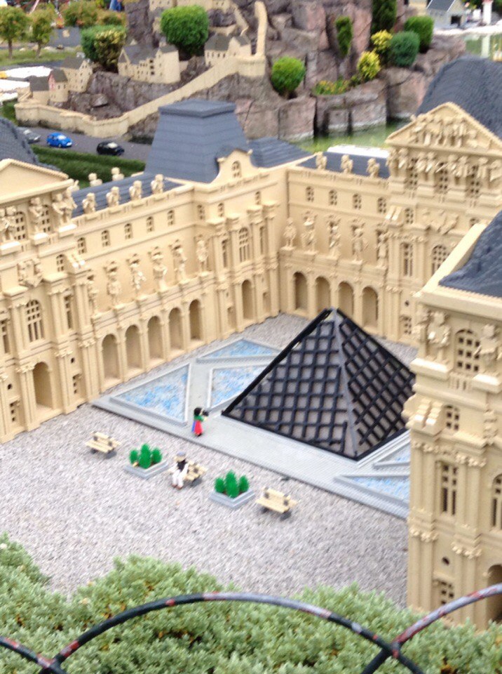 Вся Европа в Леголенде!! :) - 7