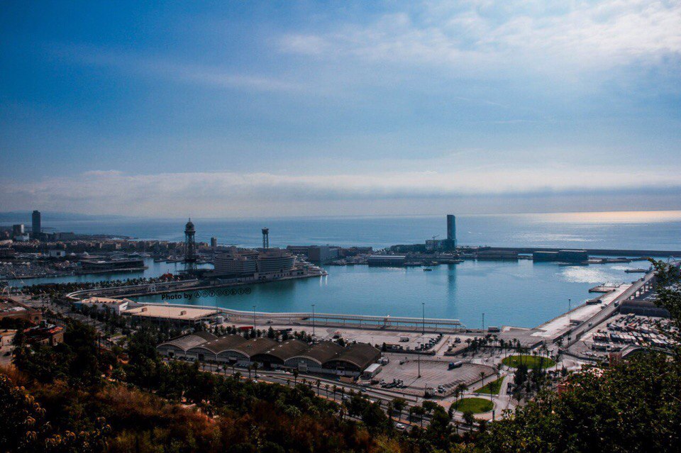 Прогулянка по Барселоні - 8