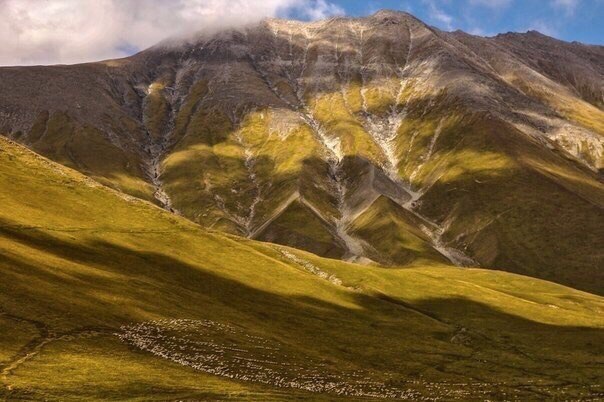 Потрясающая природа Кавказа - 8