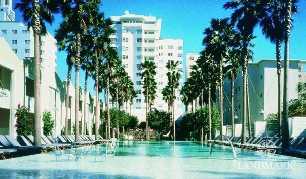 Майами-бич, Флорида