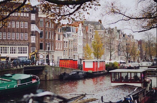 Амстердам - 6