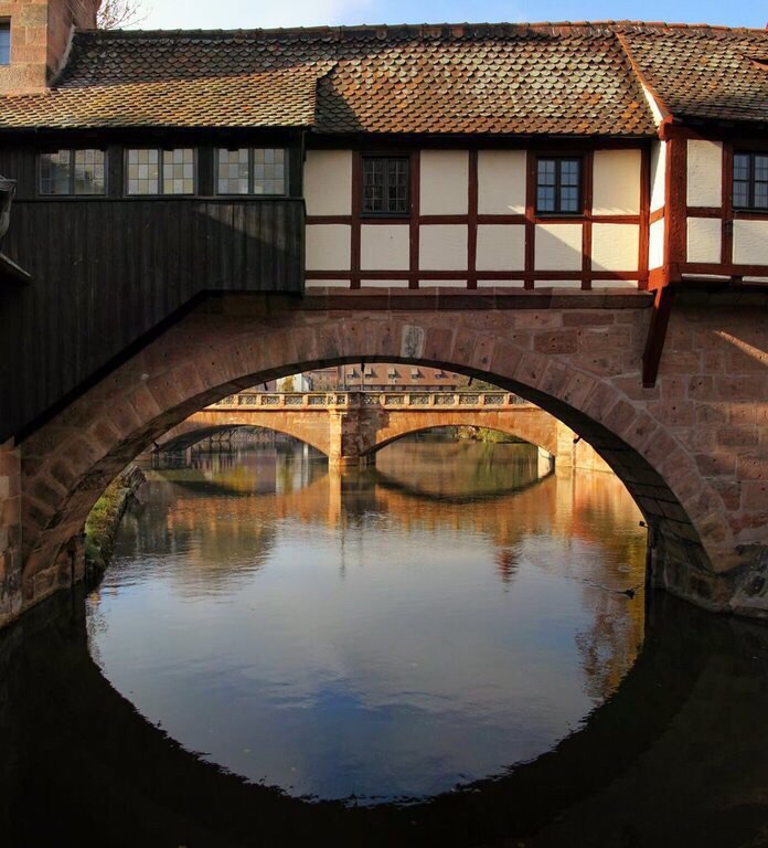 Нюрнберг, Германия