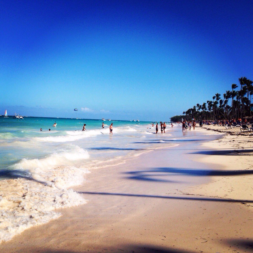 Доминиканская Республика