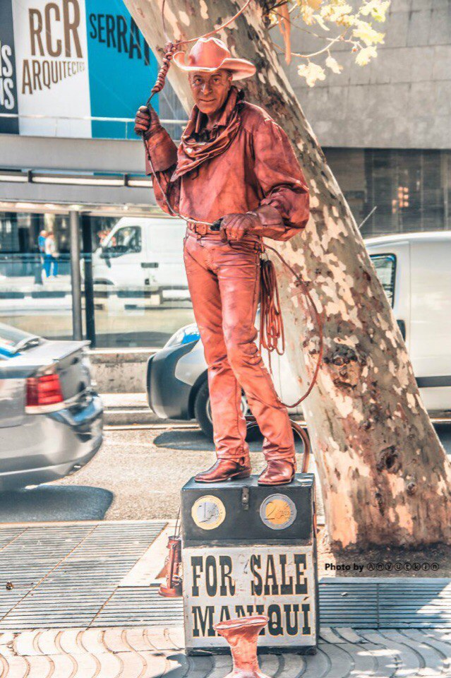 Прогулянка по Барселоні - 5