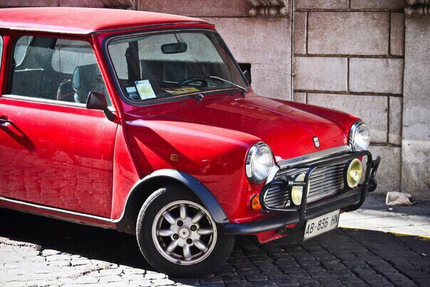 Рим, Италия - 8