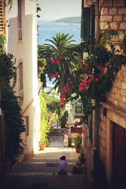 Средиземноморье