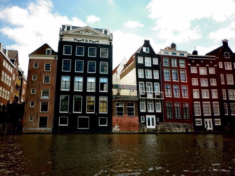 Архитектура Амстердама - 5