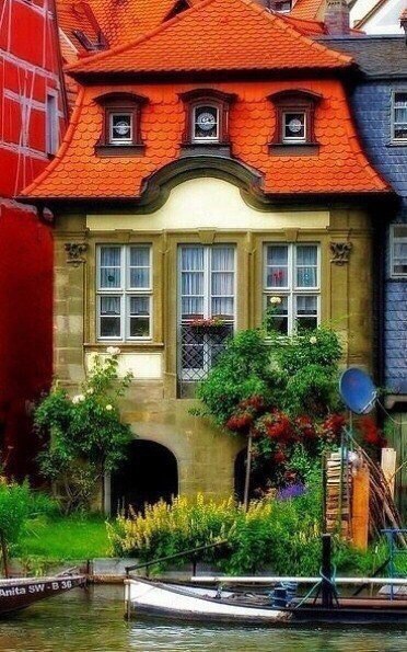 Бавария, Германия