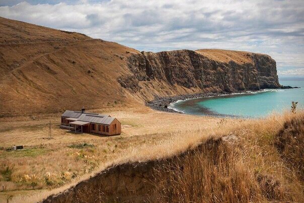 Нова Зеландія