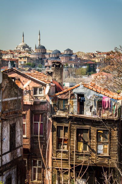 Istanbul, Turkey