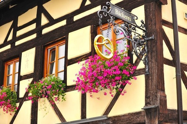 Берхинг, Бавария, Германия - 8