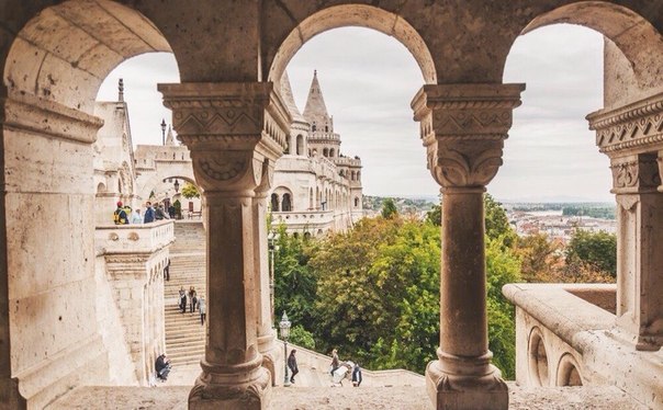 Будапешт - 8