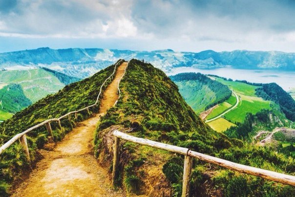 Азорські острови, Португалія - 7