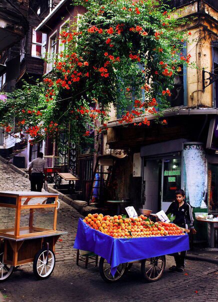 Istanbul, Turkey - 5