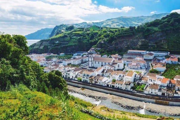 Азорські острови, Португалія - 8