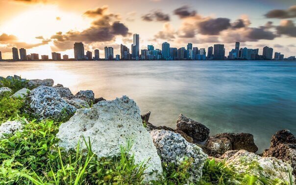 Майамі, США