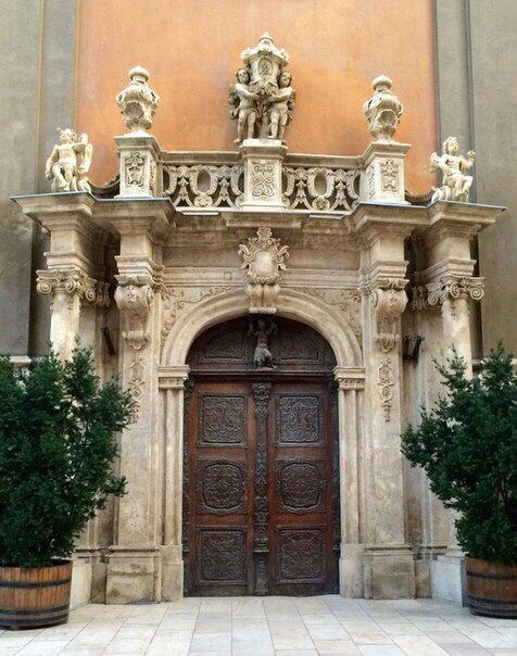 Budapest, Hungary - 5