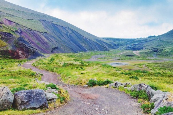 Азорські острови, Португалія - 6