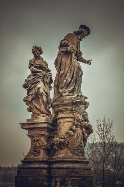 Прага, Чехия - 6