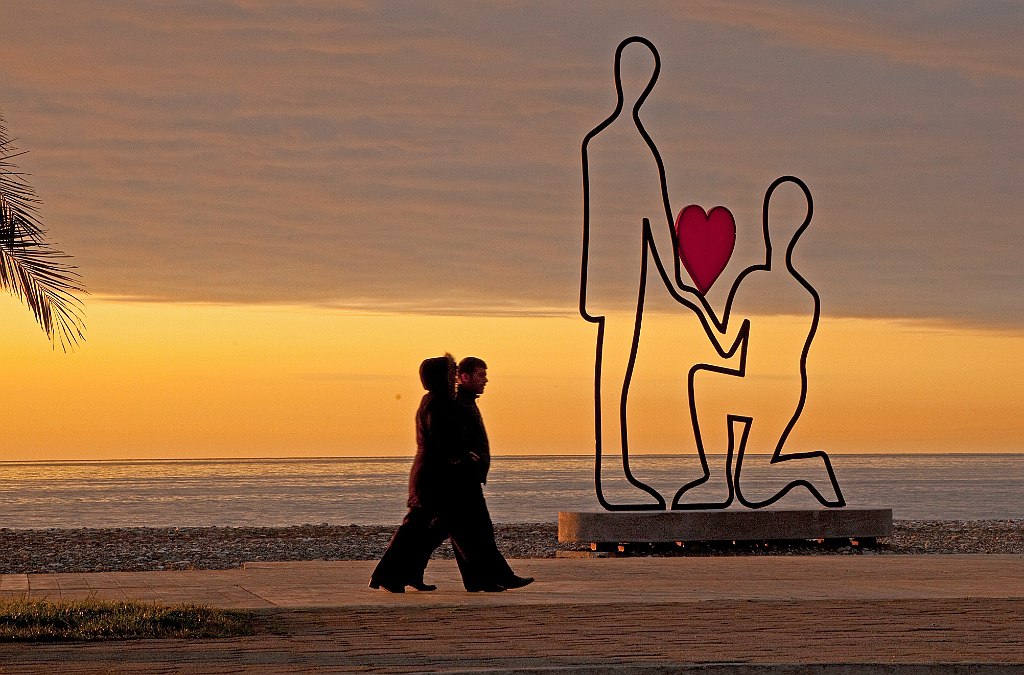 Грузия, Батуми