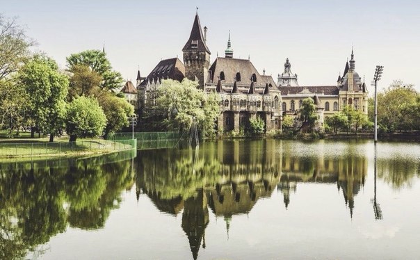 Будапешт - 6