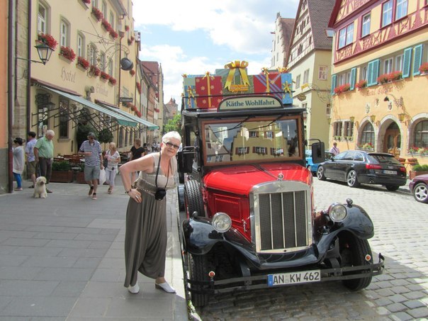 Берхинг, Бавария, Германия - 7