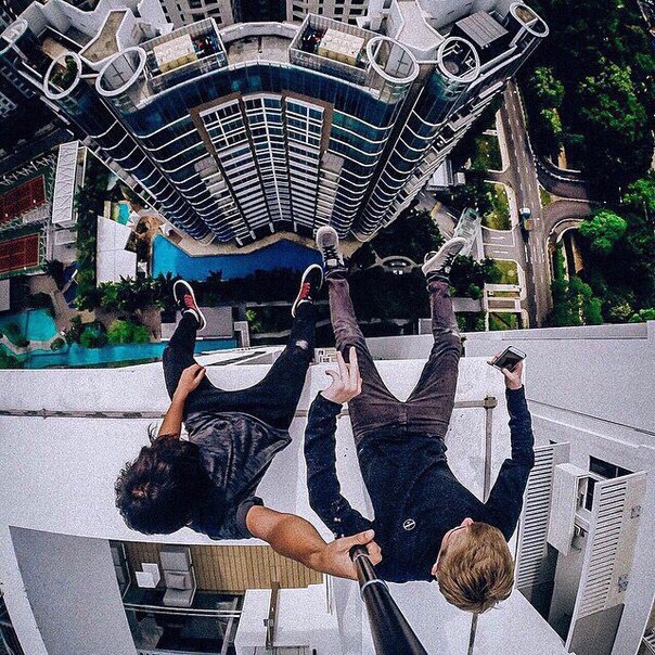 Настоящий отдых 