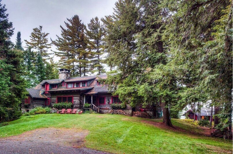 Stunning little house on the lake - 7