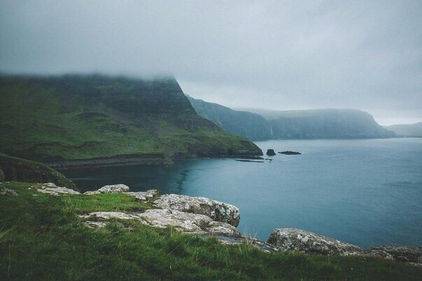 Пейзажи Шотландии - 7