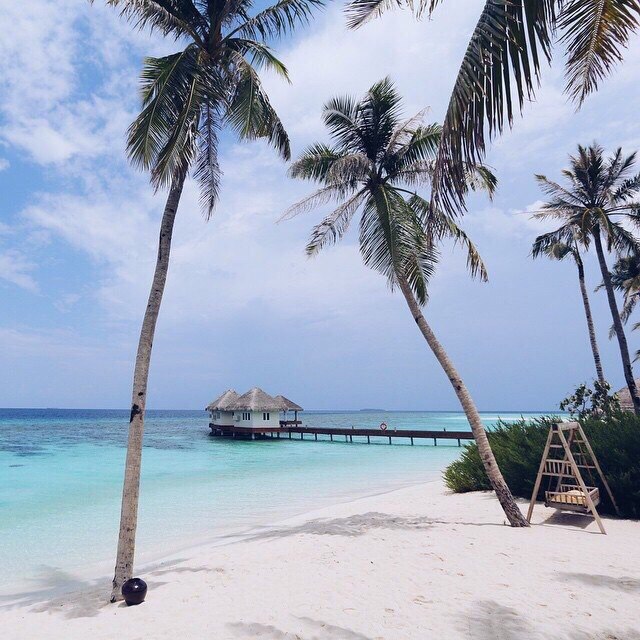 Мир Мальдивских островов️ - 5