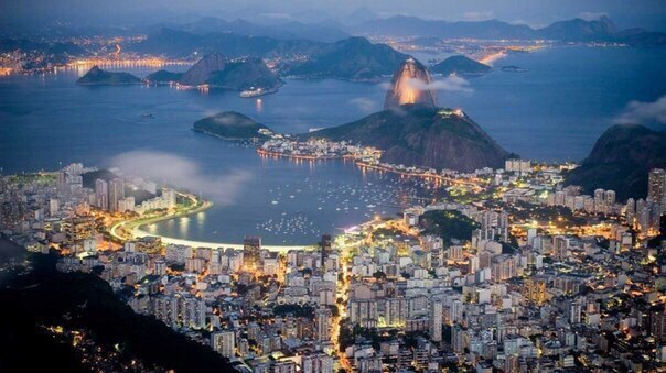 Рио-де-Жанейро - 6