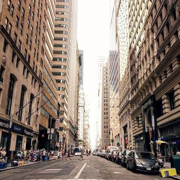 Нью-Йорк, США