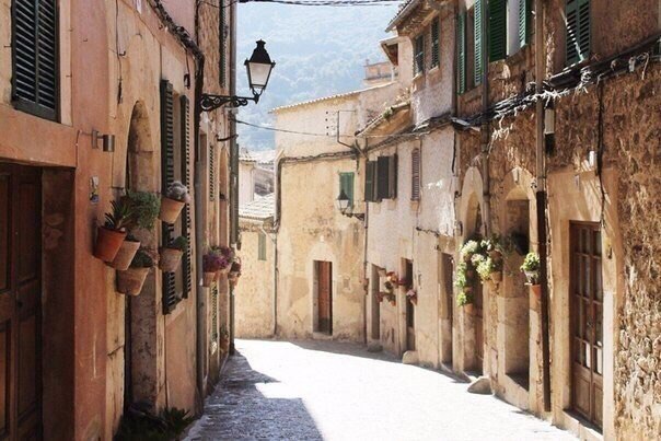 Майорка, Іспанія - 6