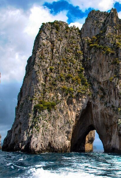 Италия, Капри - 5