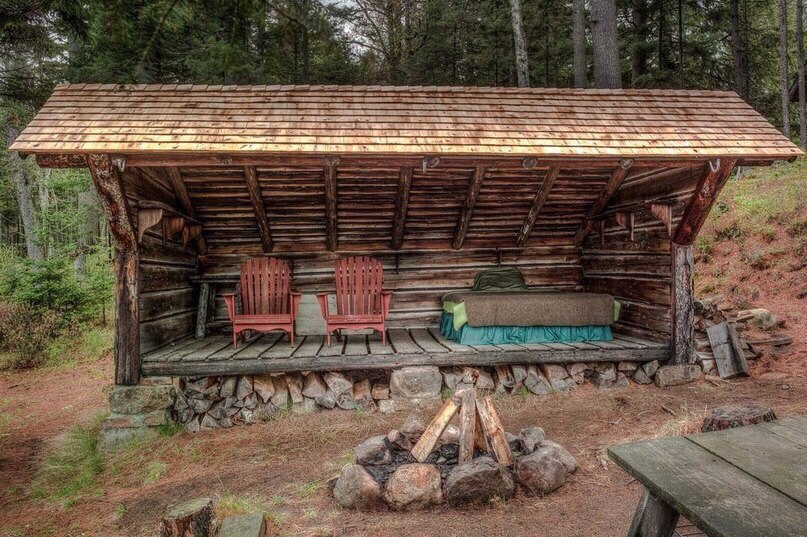 Stunning little house on the lake - 6