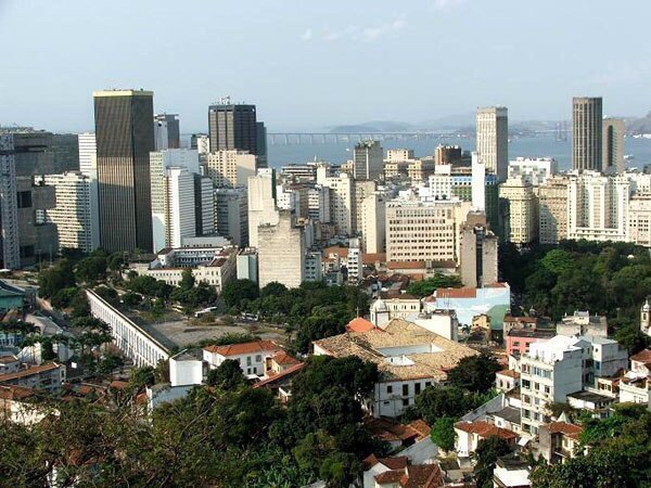 Рио-де-Жанейро - 8