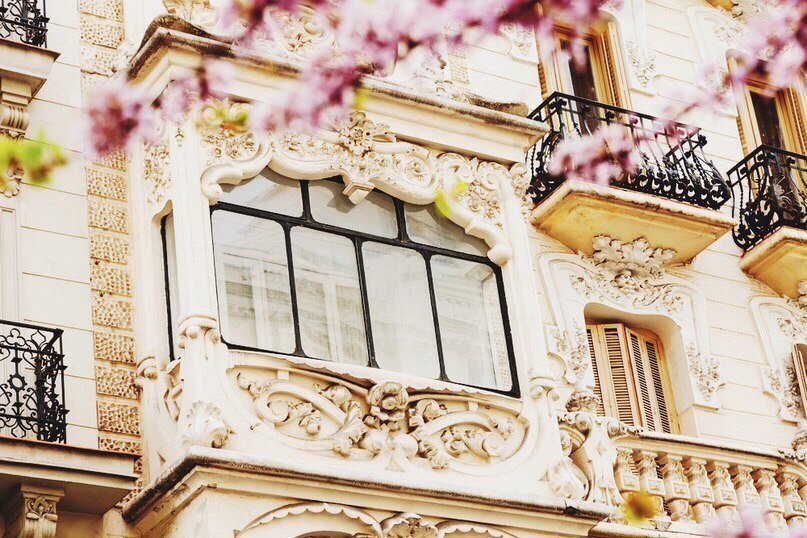 Испания, Мадрид - 5