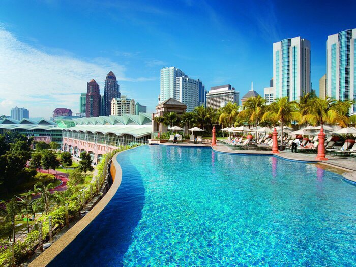 Малайзия - 6