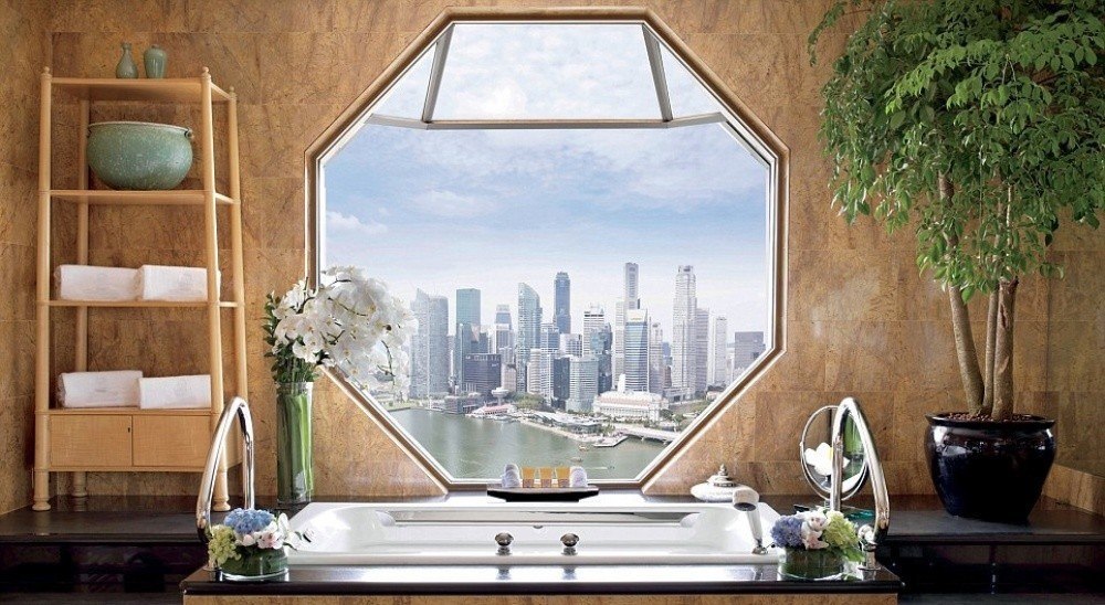 10 шикарных видов из окна, от которых захватывает дух - 9