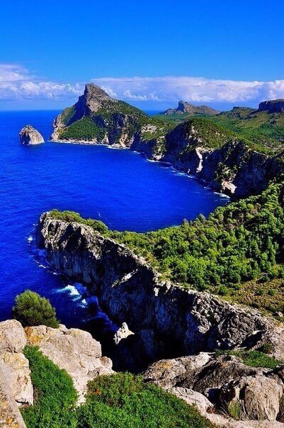 Майорка, Іспанія - 5